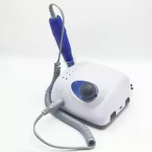 Máquina pulidora de uñas eléctrica profesional 65W + nueva versión 40000RPM